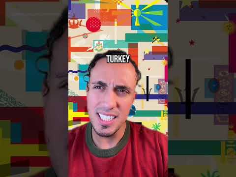 Lebanon 🇱🇧 Old Flags