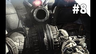 ちてぽの「VANQUISH（ヴァンキッシュ）」#8