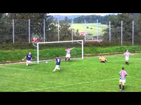 100912 / SV Völkersbach - SZ Südwest / 5:2