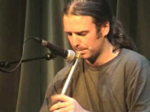 Lunasa - The Early Years