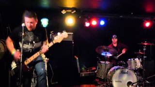 Darling Parade - Bad Habit