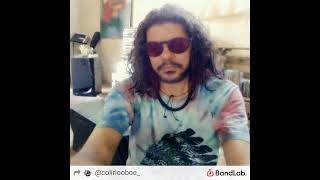 Paulo poeta Guimarães