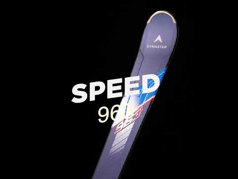 Dynastar - SPEED 963