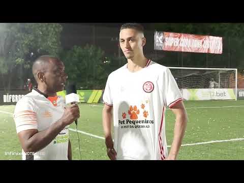 Super Copa Zona Leste 2023 - Rola Bola FC  x  Brothers MJ