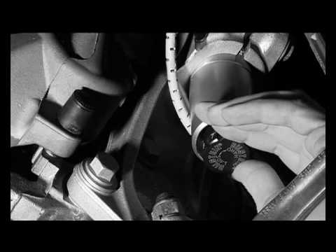 BMW - 3 Series - E90 with Bilstein shockabsorbers