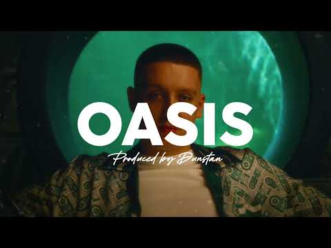 (FREE) Aitch Type Beat 2023 - Oasis