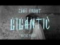 Eddi Front - "Gigantic" (Official Music Video ...