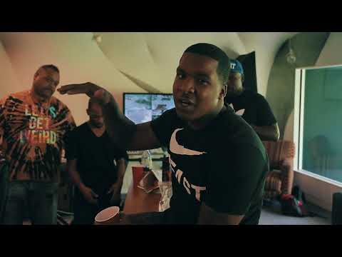 Gorilla Ken X "WBAB" remix ft. Bizarre of D-12 ( Shot By @Dodbh )