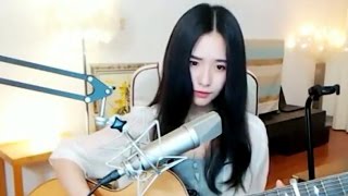 老情歌 ♫ 呂方 ♫ 翻唱