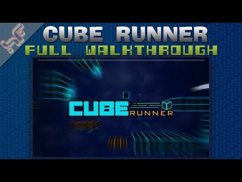 Steam Community :: Video :: Cube Runner