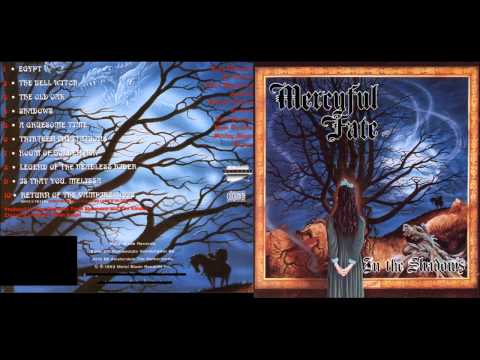 Mercyful Fate - In The Shadows - Full Album (720p)