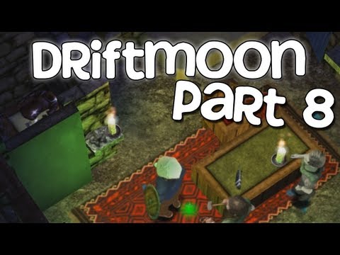 driftmoon pc download