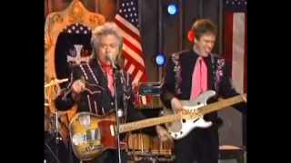 A goodlooking woman like you-Marty Stuart&amp;His Fabulous Superlatives