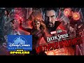 Doctor Strange In The Multiverse Of Madness DisneyCember