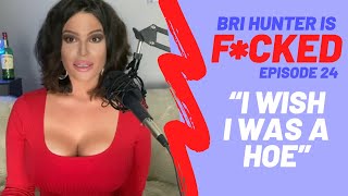 Arab Billionaires & Marathon Sex - Bri Hunter is F*CKED Ep:24