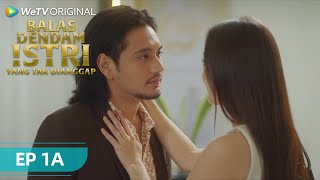 Download lagu Episode 1A FULL | Balas Dendam Istri yang Tak Dianggap | WeTV Original l mp3 Download lagu Episode 1A FULL | Balas Dendam Istri yang Tak Dianggap | WeTV Original l mp3