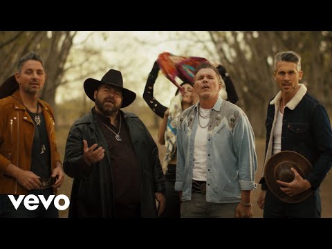 Destino San Javier, Juan Fuentes - Qué Nos Pasó (Official Video)