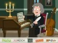 FAMILY GUY Clip 2 Beethoven Near The End