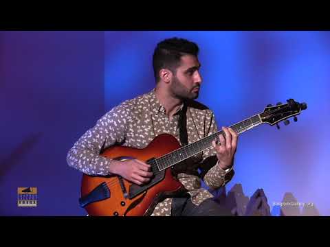 Believe - Adam Moezinia "Folk Element Trio"