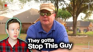 Deadly Revenge in Kaufman County video