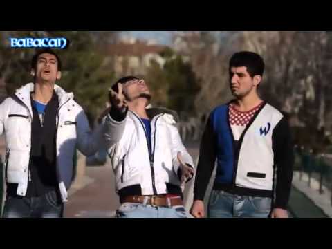 iSyanQaR26 & SerseriBela [Dünya Ahiret Bacımsın] 2014