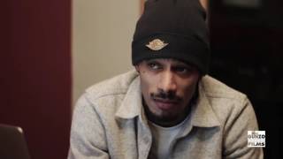 LAYZIE BONE - *Interview*  (PERFECT TIMING) Dir @Gunzofilms