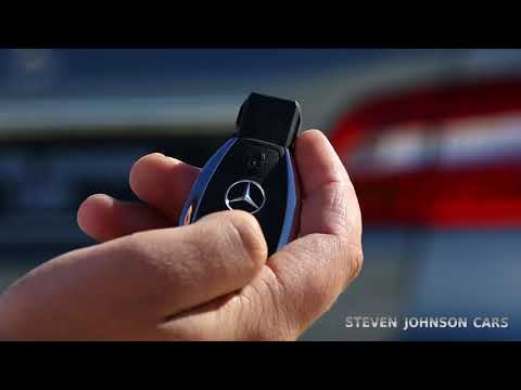 Mercedes Benz ML350 Bluetec