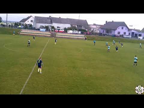 14.11.2020 LZS Racławiczki - LKS Ujazd 2:0 (1:0)