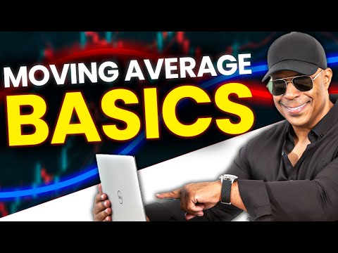 The Only Moving Average Guide You’ll Ever Need