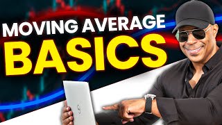 The Only Moving Average Guide You’ll Ever Need
