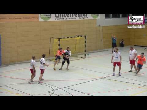 Handball SV Wacker-Pfarrkirchen