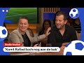 Spitse ooit trainer van Ajax? | Studio Voetbal | NOS Sport