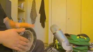 Daniel Feldman-Takiti Taki (Darbuka Cover)-Susana Baca