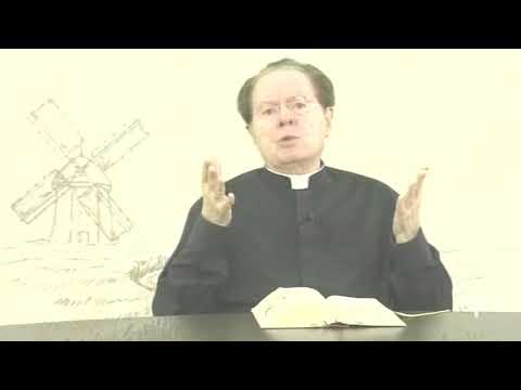 O Pão Nosso  17 Maio 2018      -     Pe. F. C. Cardoso