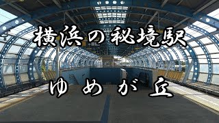 相鉄9000の駅訪問2nd season 第3回 駅訪問短編集・神奈川編