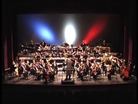 Bert APPERMONT - Egmont : Symphonic Poem