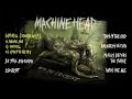 MACHINE HEAD Unto The Locust OFFICIAL FULL ALBUM STREAM