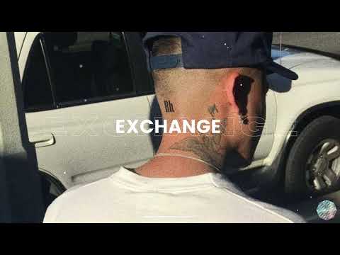 The Weeknd & 6lack Free Beat ~ "Exchange" & Free DrumKit | Dark RnB Instrumental 2020