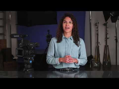 Get Amazing Professional Sound with Saramonic's SoundBird T3 Shotgun Microphone