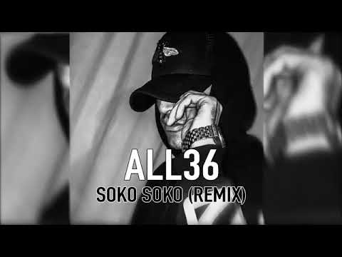 ALL36 - SOKO sv moro (Remix Audio)