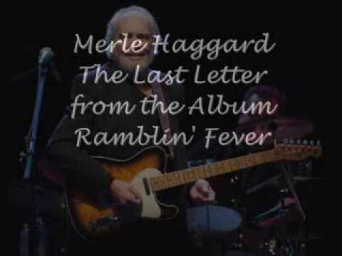 Last Letter