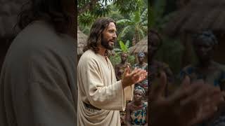Grandma Built a Stove, But Had Nothing to Cook Jesus: The Tree of Life | Ep. 2 ✅