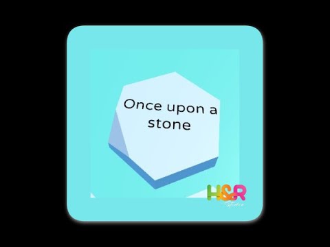 Once upon a stone video thumbnail