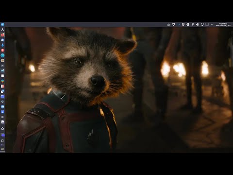XeroLinux An Arch Linux Based KDE Plasma 5 Distribution