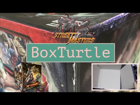 How To Repair And Strengthen Your Box