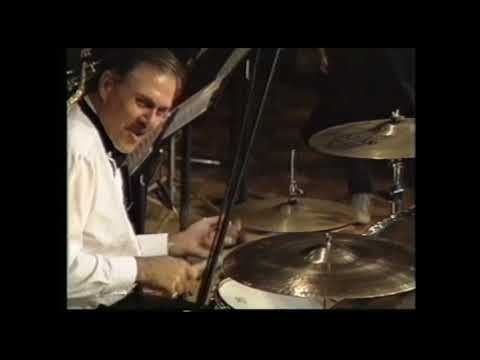 Legends of Drumming Concert - Drum TV