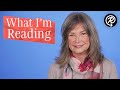 Delia Owens: What I’m Reading (author of WHERE THE CRAWDADS SING) Video