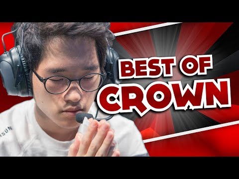 Best Of Crown - The Viktor God | League Of Legends