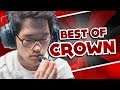 Best Of Crown - The Viktor God | League Of Legends