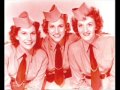 The Andrews Sisters - The Merry Christmas Polka 1950 with Guy Lombardo - warholsoup100 The Andrews Sisters - The Merry Christmas Polka 1950 with Guy Lombardo